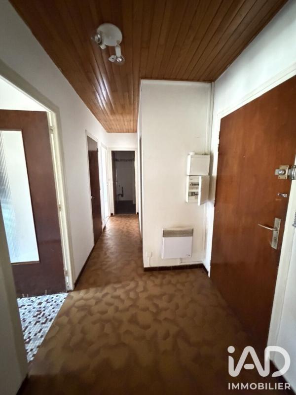Appartement 2 Pièce(s) Le Bourg-d'Oisans - Photo 8