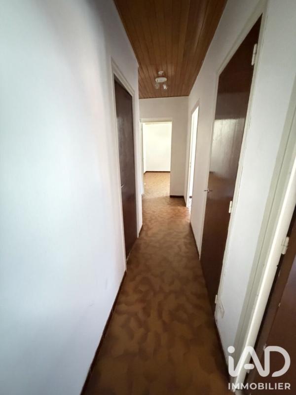 Appartement 2 Pièce(s) Le Bourg-d'Oisans - Photo 9
