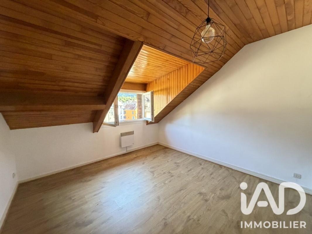 Appartement 2 Pièce(s) Le Bourg-d'Oisans - Photo 12