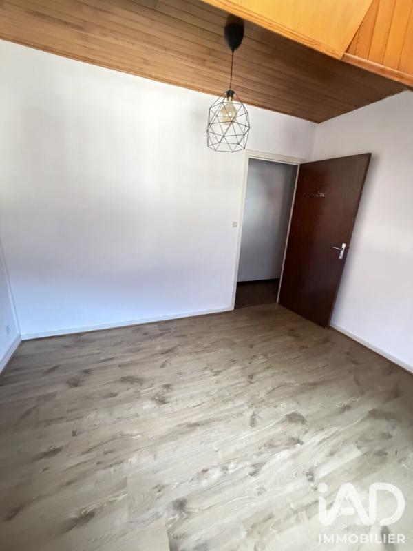 Appartement 2 Pièce(s) Le Bourg-d'Oisans - Photo 13