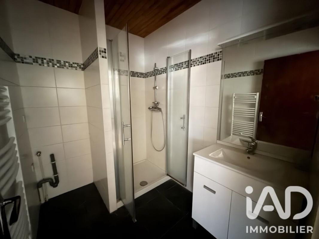 Appartement 2 Pièce(s) Le Bourg-d'Oisans - Photo 14