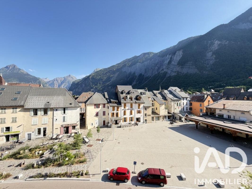Appartement 2 Pièce(s) Le Bourg-d'Oisans - Photo 19