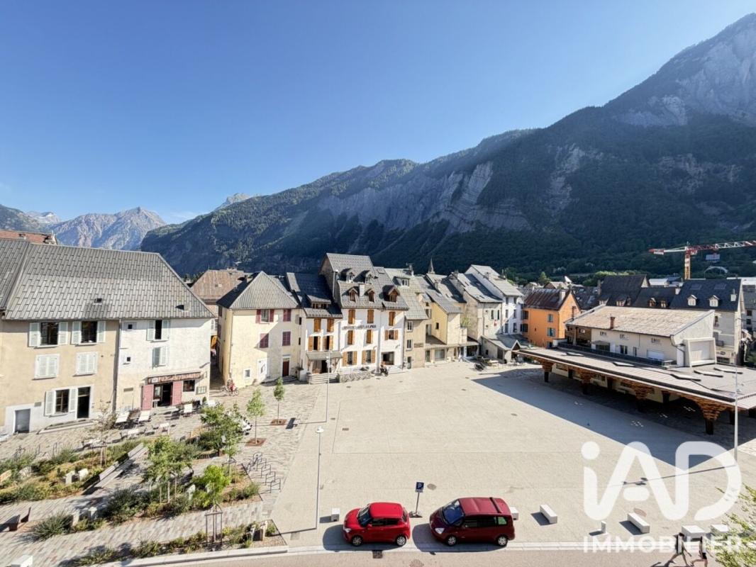 Appartement 2 Pièce(s) Le Bourg-d'Oisans - Photo 20