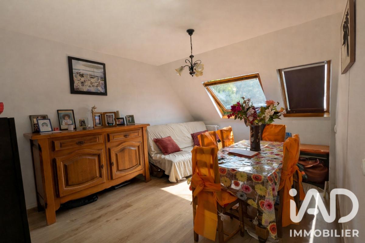 Appartement 3 Pièce(s) Gisors