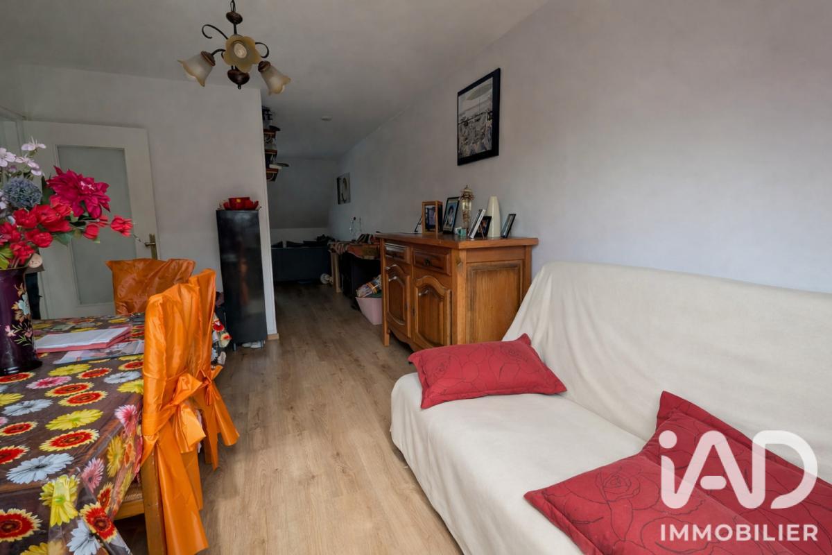 Appartement 3 Pièce(s) Gisors - Photo 2