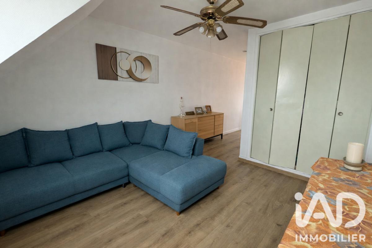 Appartement 3 Pièce(s) Gisors - Photo 3
