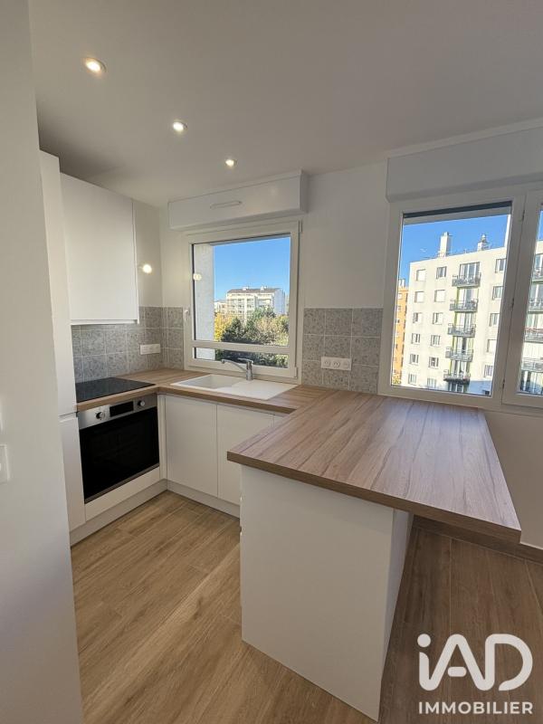 Appartement 2 Pièce(s) Nogent-sur-Marne - Photo 5