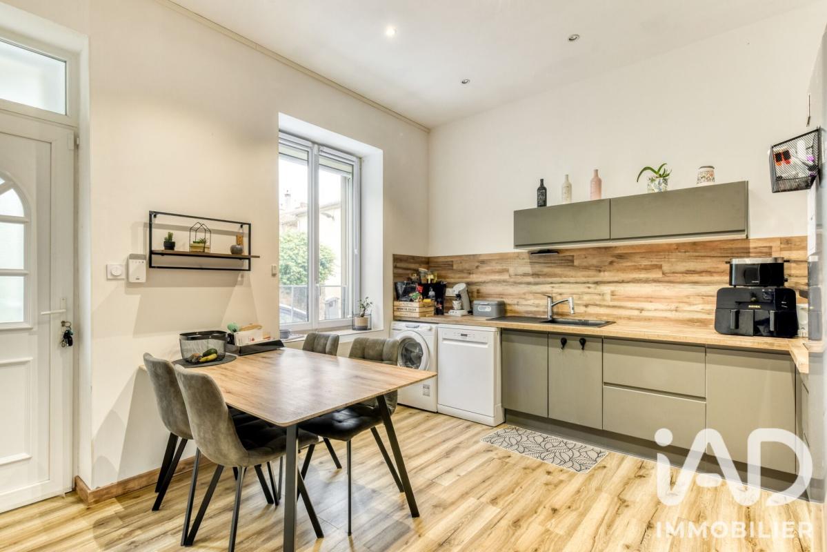 Maison 4 Pièce(s) Cuxac-d'Aude - Photo 2