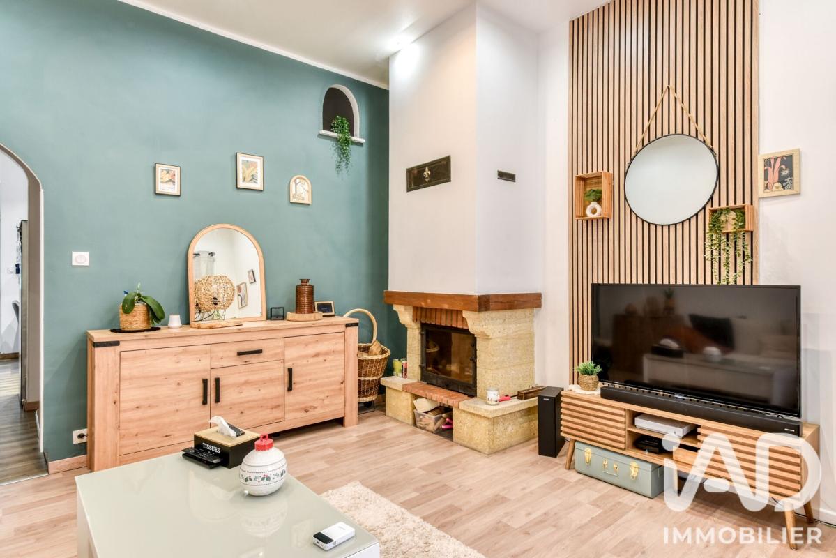 Maison 4 Pièce(s) Cuxac-d'Aude - Photo 6