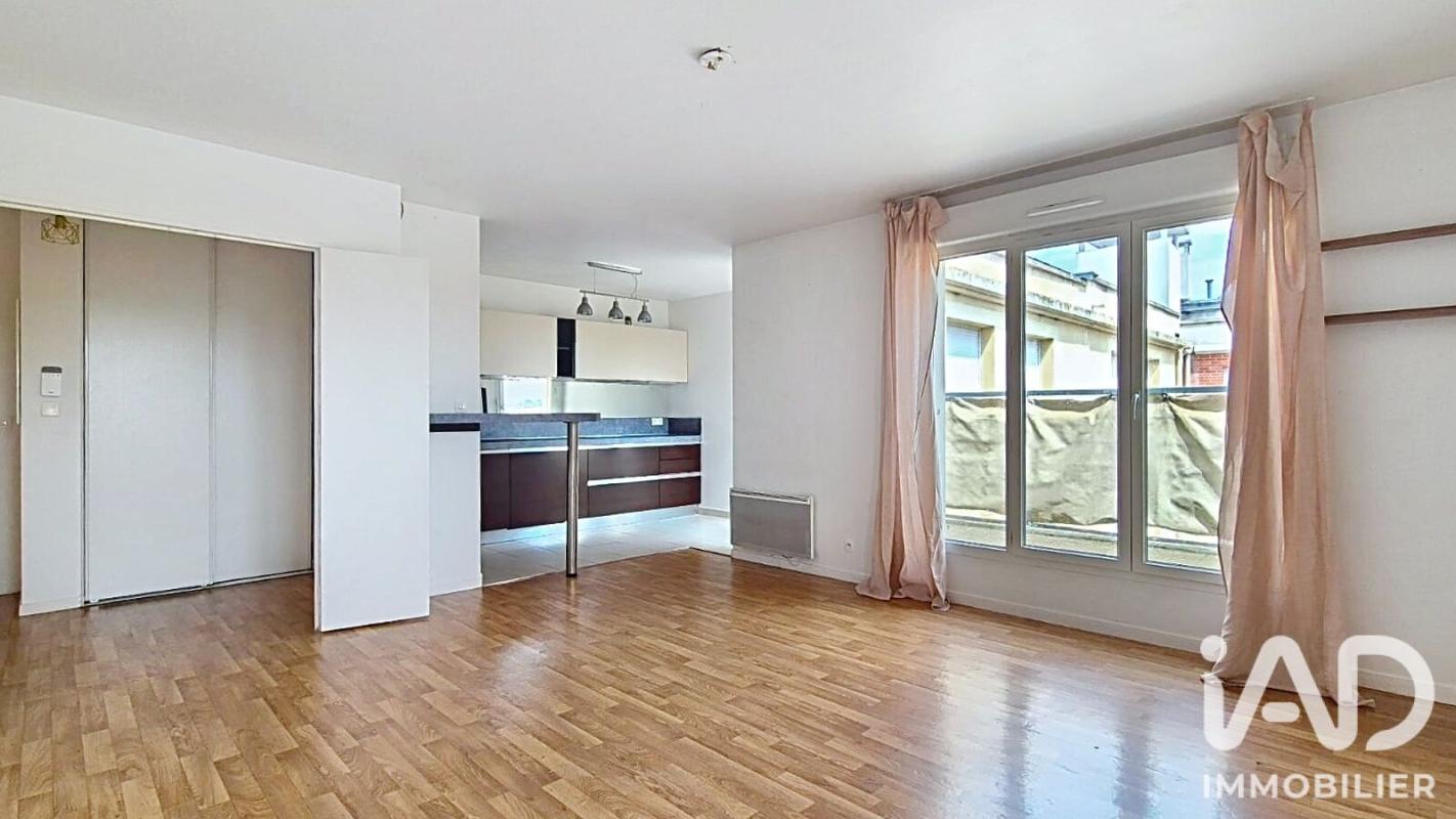 Appartement 4 Pièce(s) Meaux