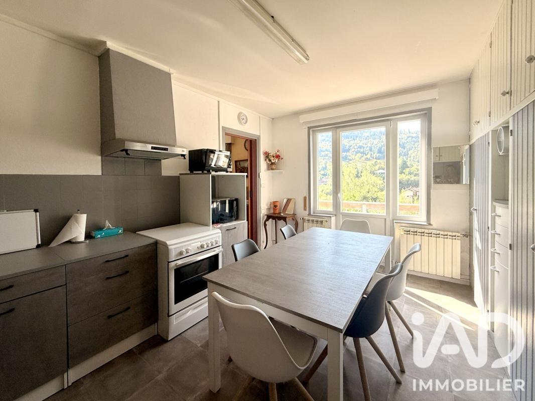 Maison 5 Pièce(s) Cornimont - Photo 3