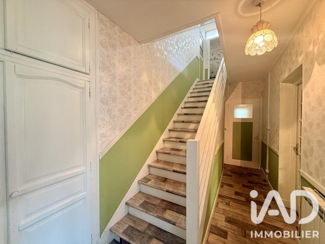 Maison 5 Pièce(s) Cornimont - Photo 7