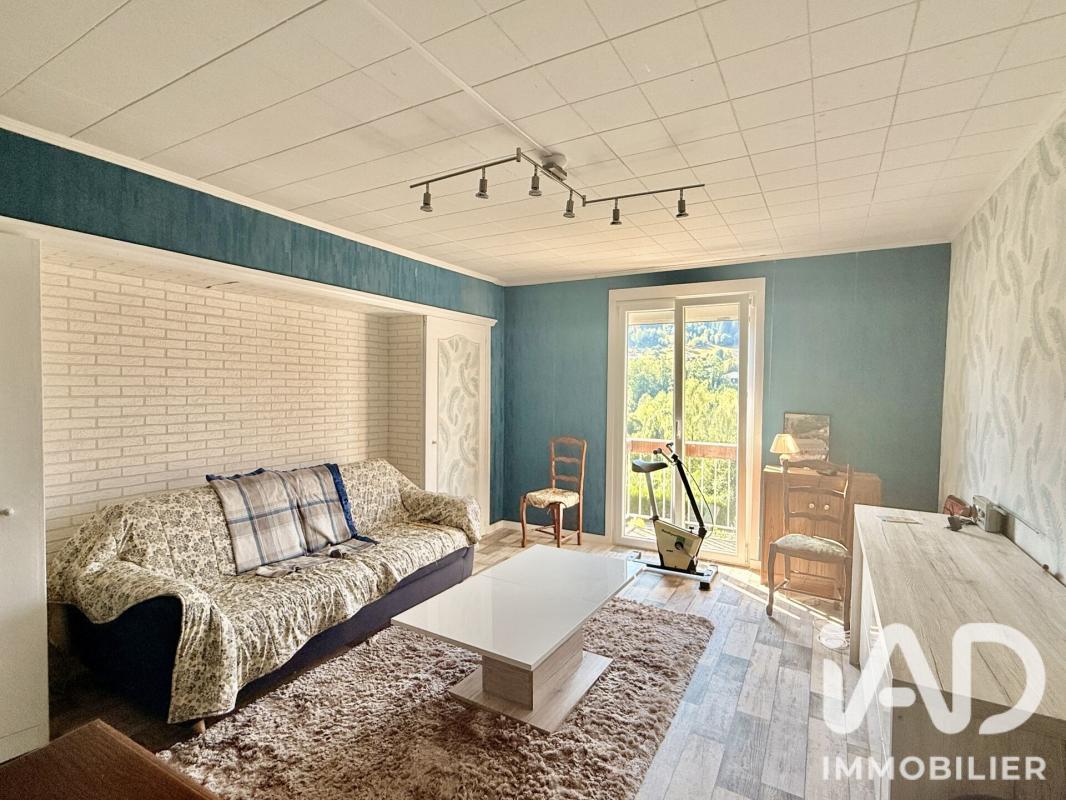 Maison 5 Pièce(s) Cornimont - Photo 8