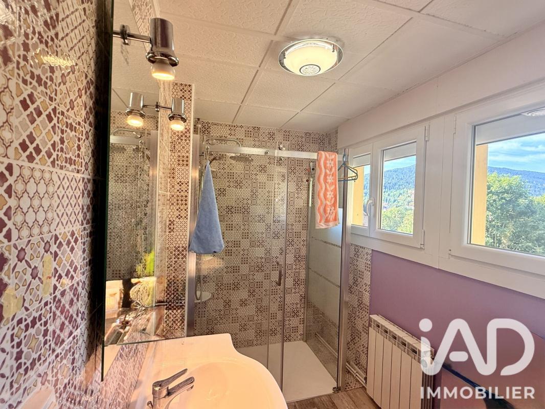 Maison 5 Pièce(s) Cornimont - Photo 9