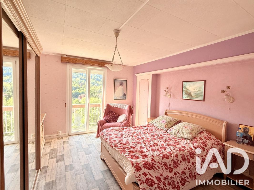 Maison 5 Pièce(s) Cornimont - Photo 10