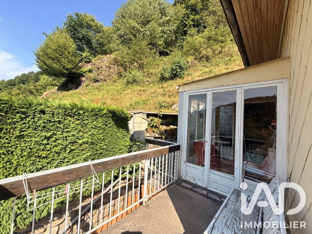 Maison 5 Pièce(s) Cornimont - Photo 12