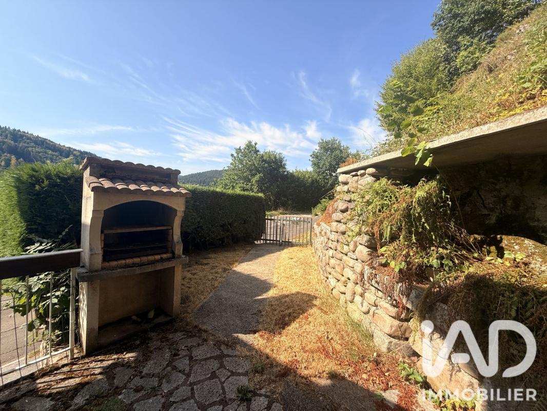 Maison 5 Pièce(s) Cornimont - Photo 13