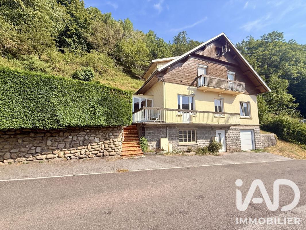 Maison 5 Pièce(s) Cornimont - Photo 14
