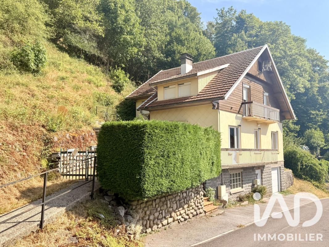 Maison 5 Pièce(s) Cornimont - Photo 15
