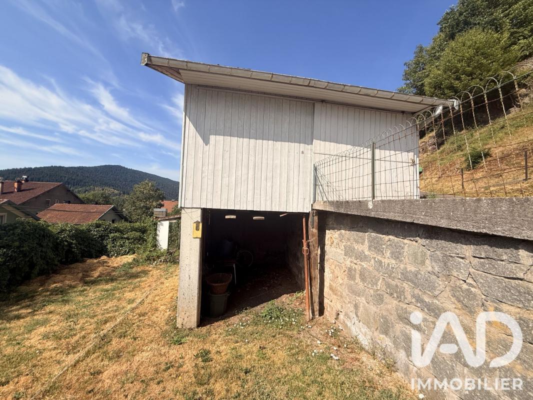 Maison 5 Pièce(s) Cornimont - Photo 16