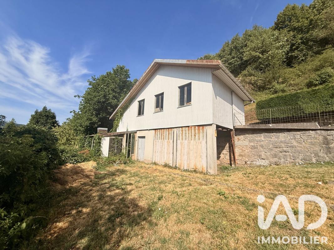 Maison 5 Pièce(s) Cornimont - Photo 17