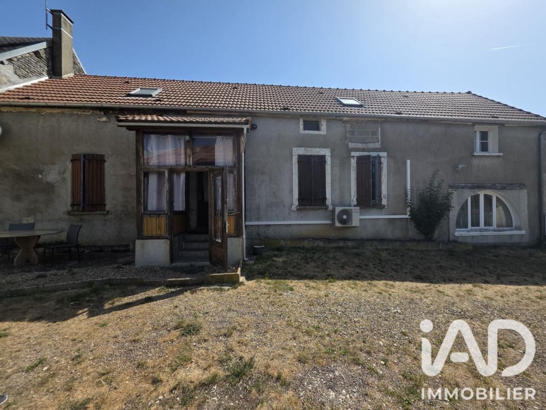 Maison 6 Pièce(s) Sougères-en-Puisaye - Photo 2