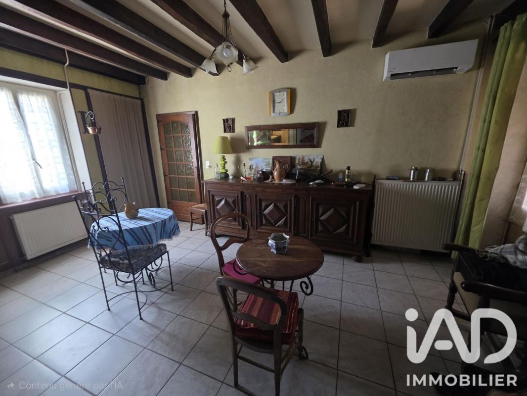Maison 6 Pièce(s) Sougères-en-Puisaye - Photo 4