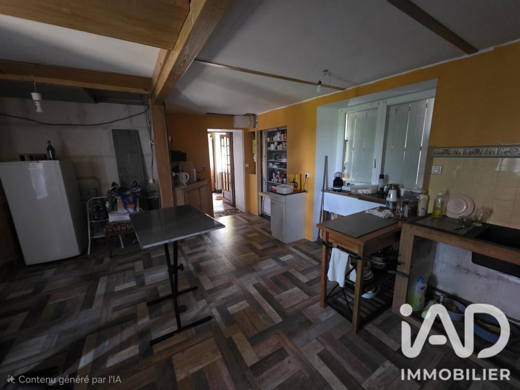 Maison 6 Pièce(s) Sougères-en-Puisaye - Photo 5