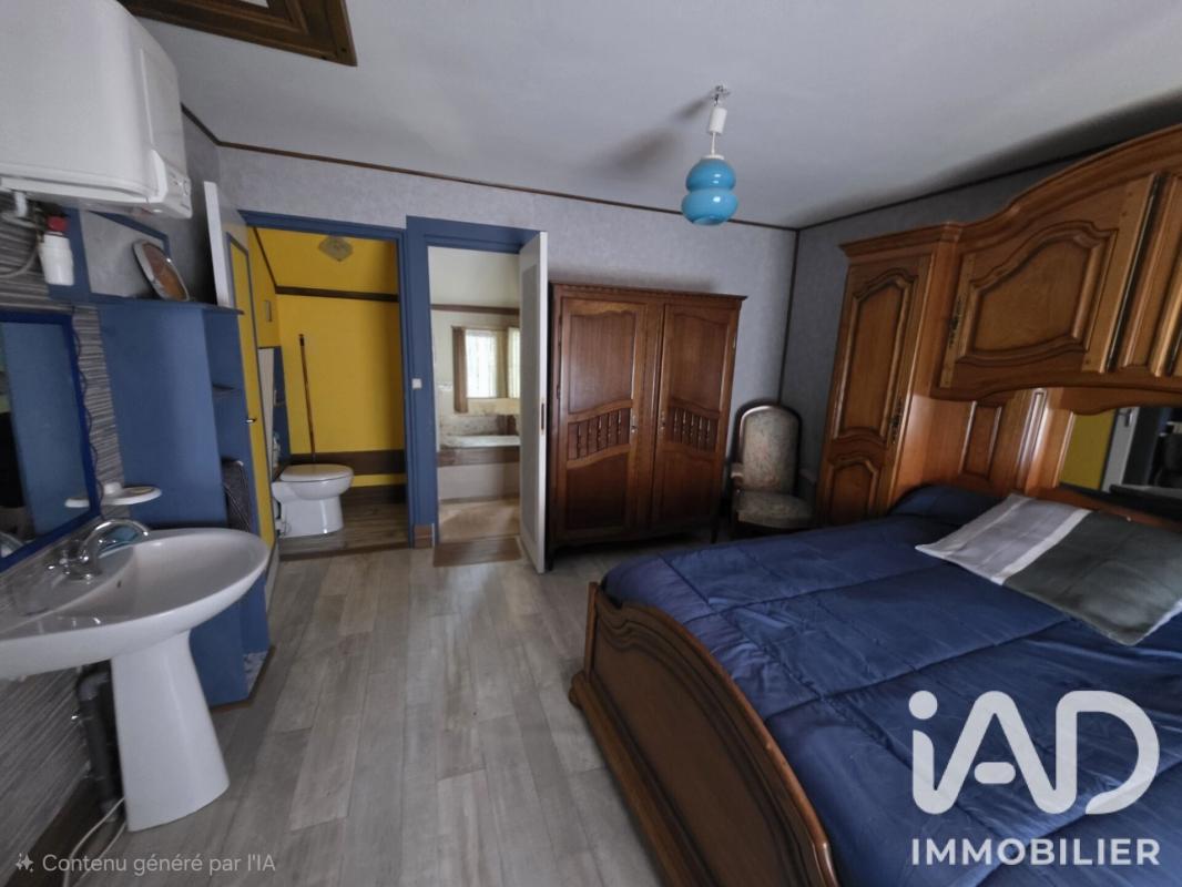 Maison 6 Pièce(s) Sougères-en-Puisaye - Photo 7