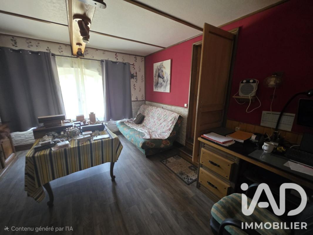 Maison 6 Pièce(s) Sougères-en-Puisaye - Photo 8