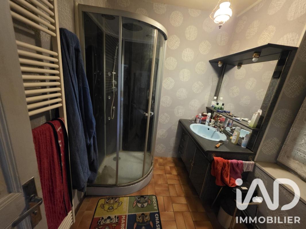 Maison 6 Pièce(s) Sougères-en-Puisaye - Photo 9