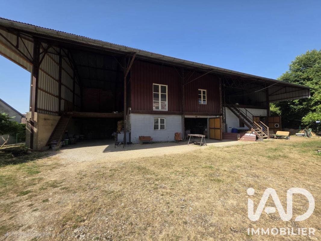 Maison 6 Pièce(s) Sougères-en-Puisaye - Photo 10