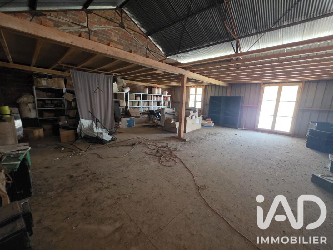 Maison 6 Pièce(s) Sougères-en-Puisaye - Photo 12