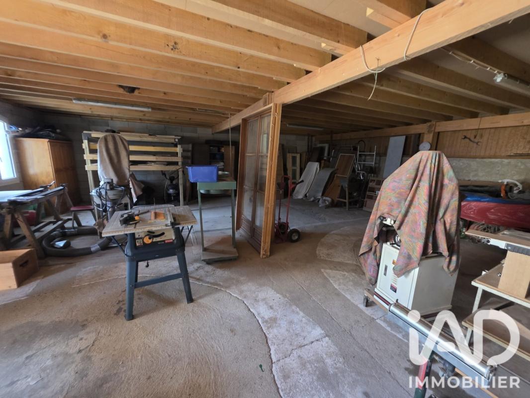Maison 6 Pièce(s) Sougères-en-Puisaye - Photo 13