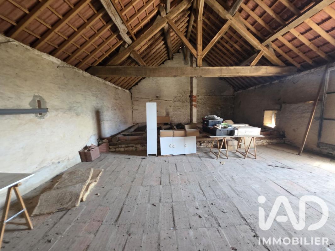 Maison 6 Pièce(s) Sougères-en-Puisaye - Photo 14