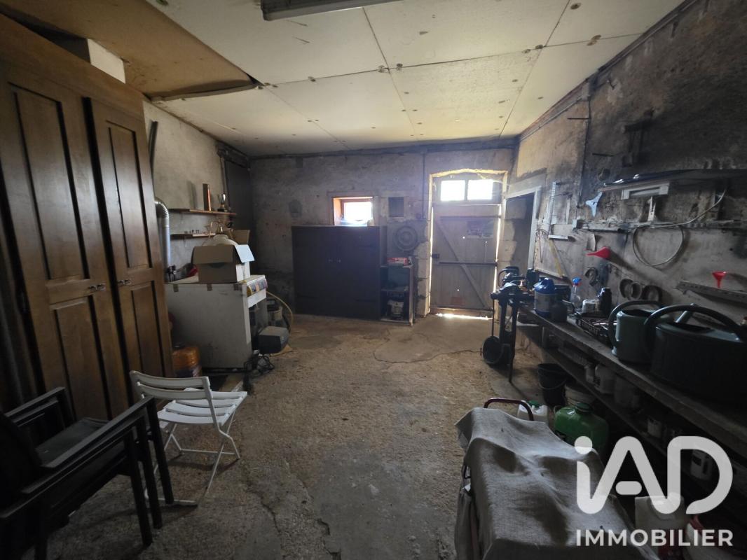 Maison 6 Pièce(s) Sougères-en-Puisaye - Photo 15