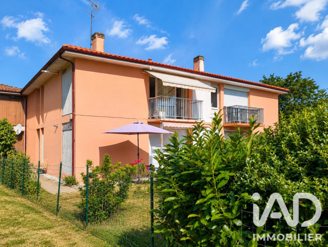 Appartement 4 Pièce(s) Biscarrosse
