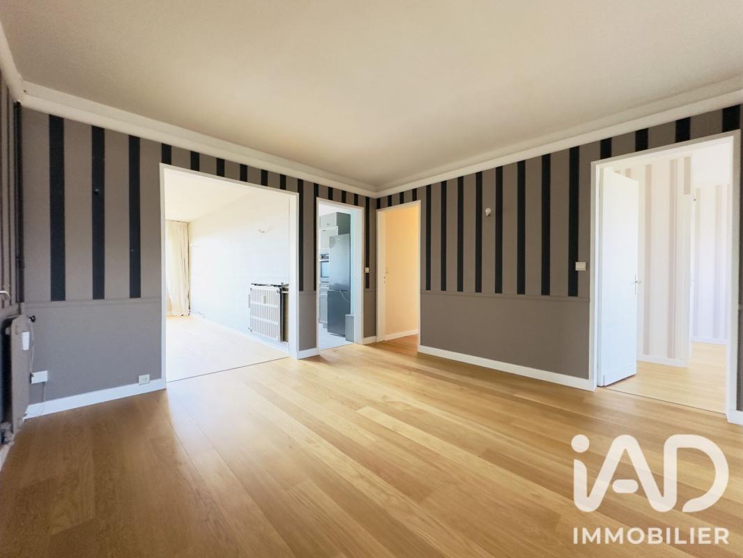 Appartement 4 Pièce(s) Arras
