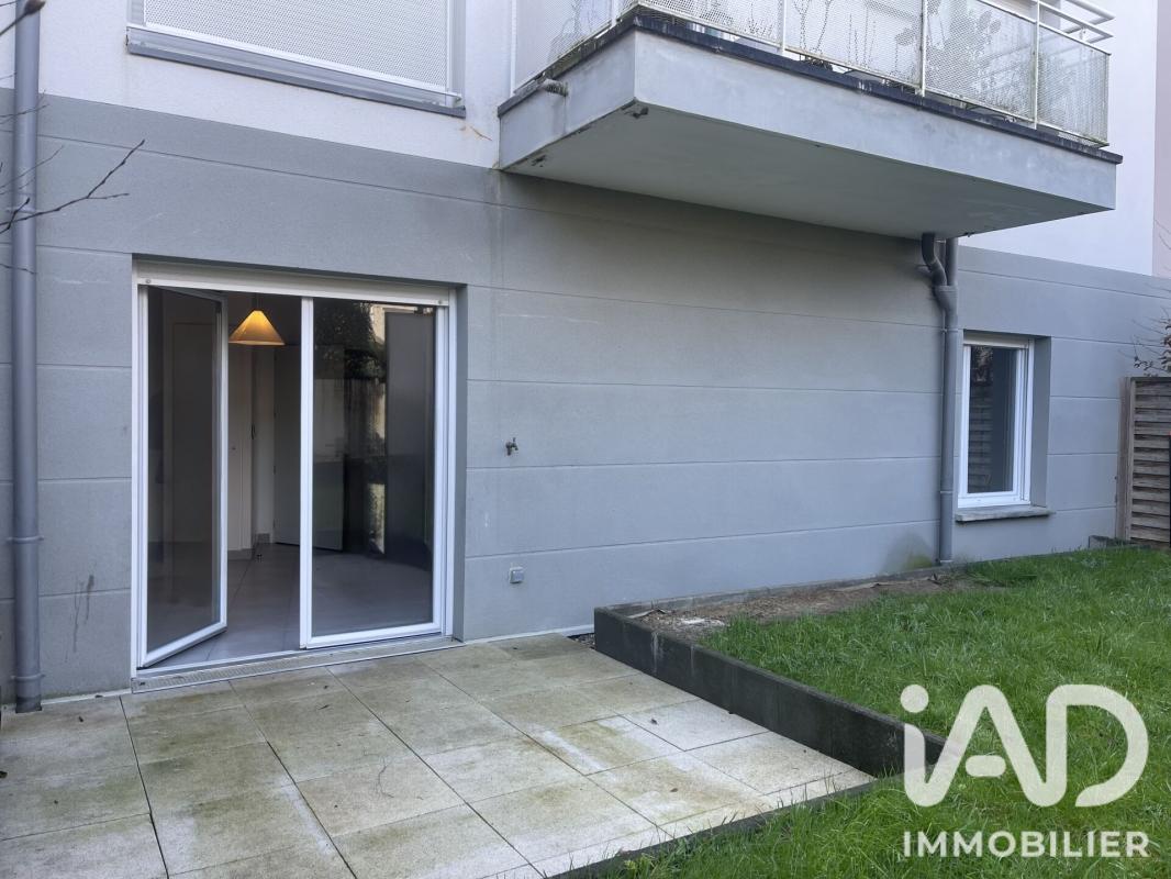 Appartement 2 Pièce(s) Palaiseau - Photo 2