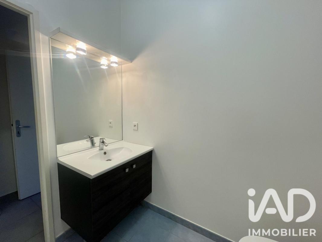 Appartement 2 Pièce(s) Palaiseau - Photo 9
