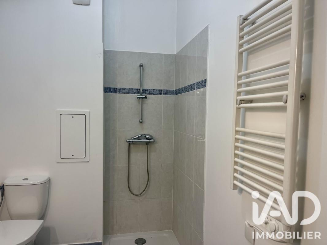 Appartement 2 Pièce(s) Palaiseau - Photo 10