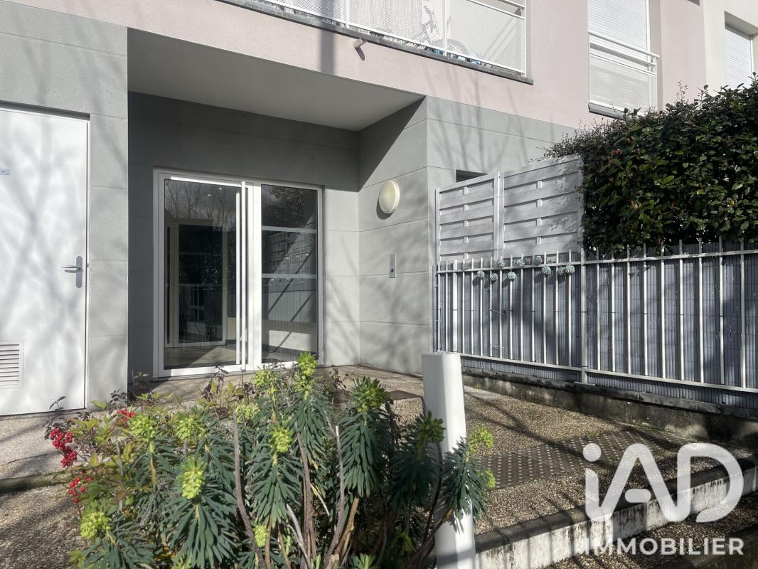 Appartement 2 Pièce(s) Palaiseau - Photo 14