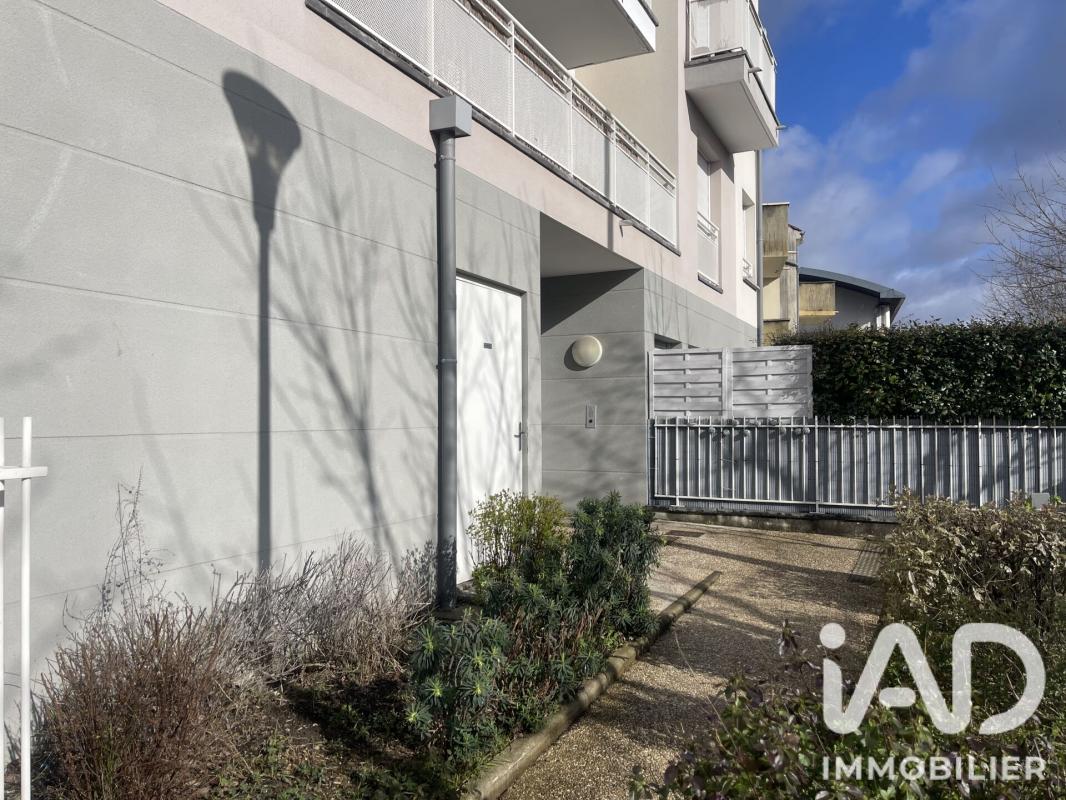 Appartement 2 Pièce(s) Palaiseau - Photo 15