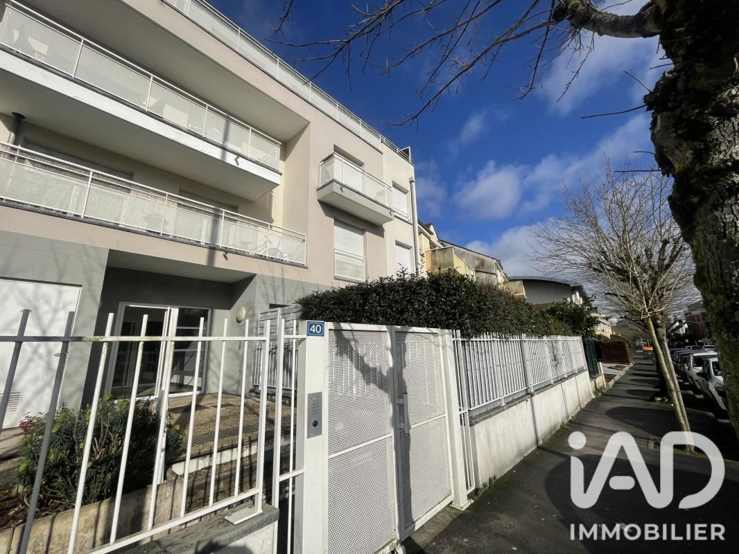 Appartement 2 Pièce(s) Palaiseau - Photo 16