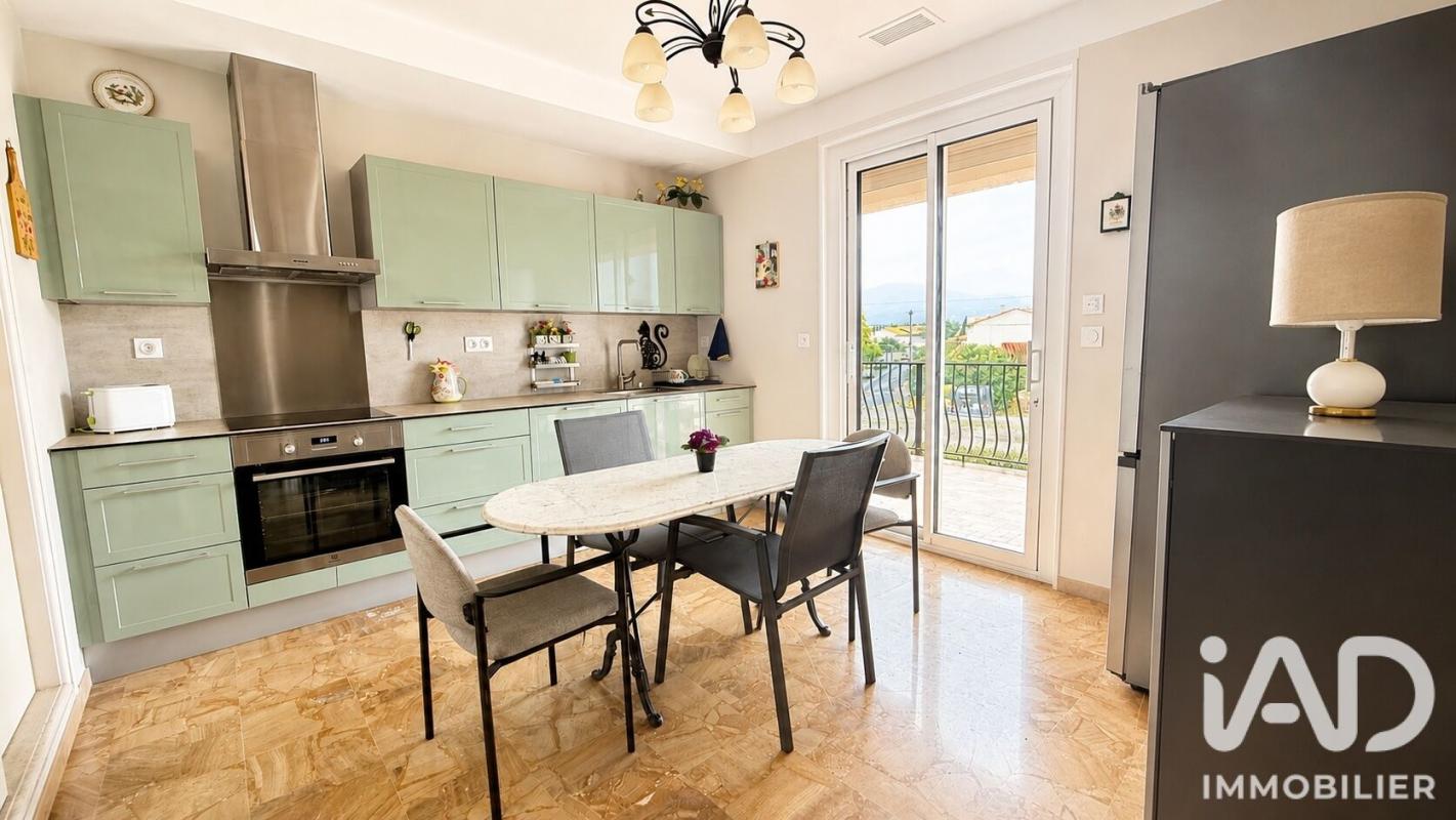 Maison 5 Pièce(s) Le Boulou - Photo 11