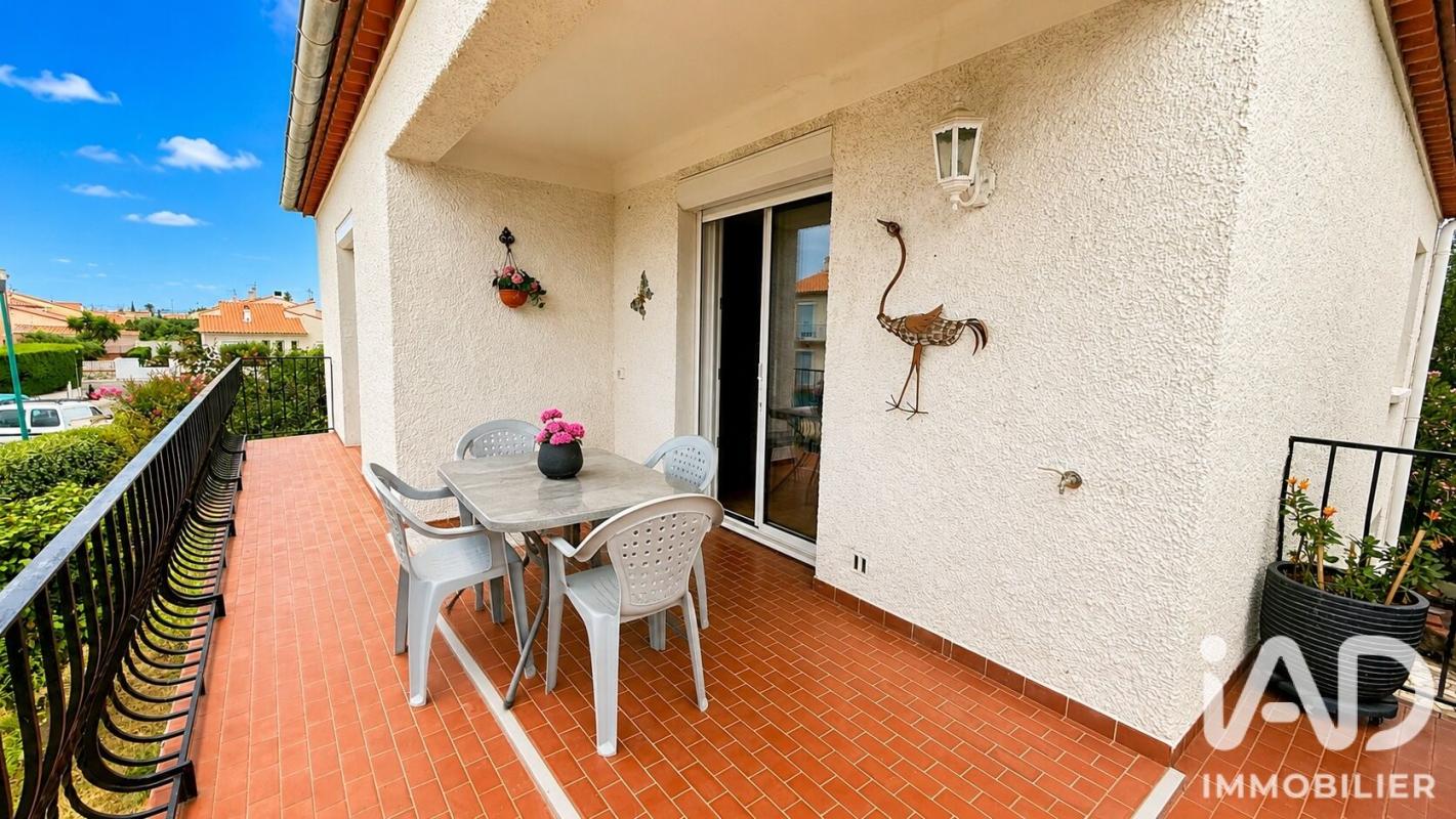Maison 5 Pièce(s) Le Boulou - Photo 13