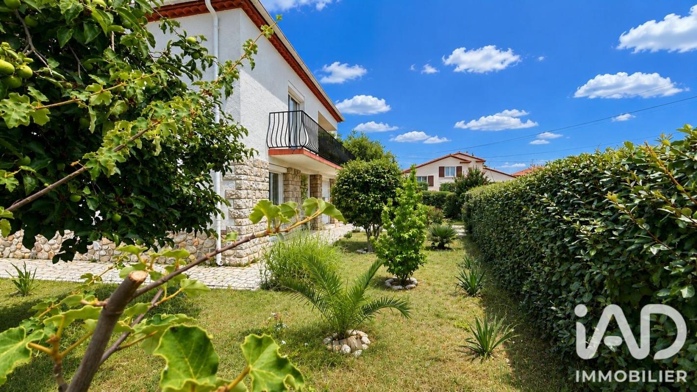 Maison 5 Pièce(s) Le Boulou - Photo 18