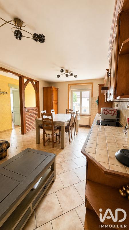 Maison 3 Pièce(s) Saint-Léonard-en-Beauce - Photo 2