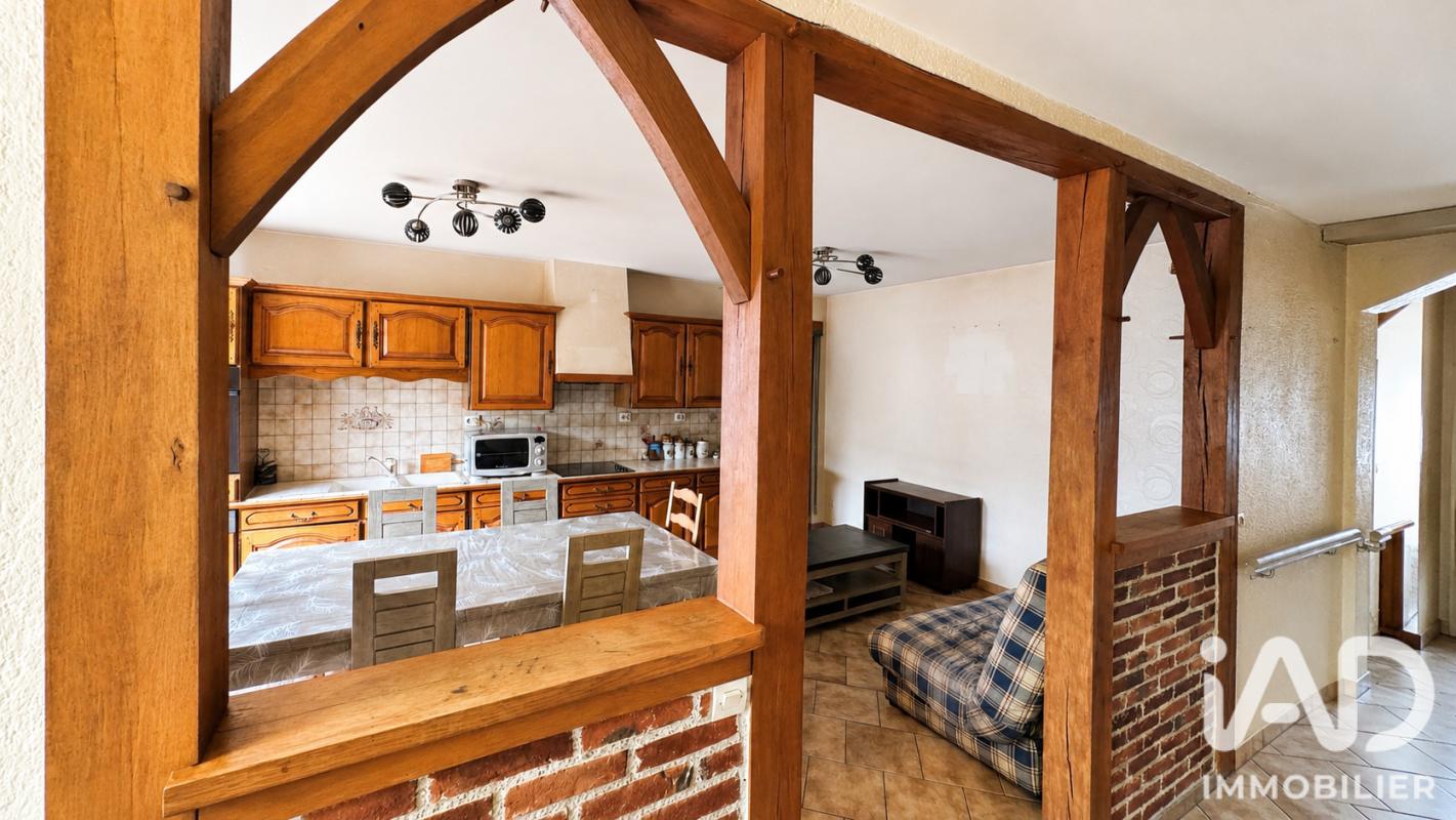 Maison 3 Pièce(s) Saint-Léonard-en-Beauce - Photo 3