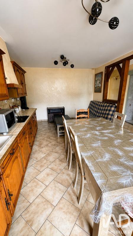 Maison 3 Pièce(s) Saint-Léonard-en-Beauce - Photo 6